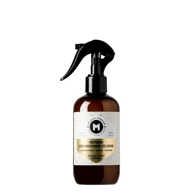 Melanie Newman Refresh Cologne
