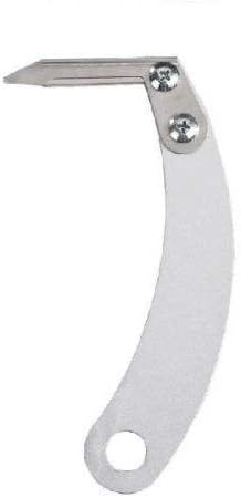 Ergonomic Dog Grooming Tools - Dematting Combs Rakes and Splitters for Dogs(9 Blade Comb)
