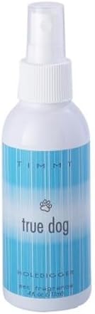 NL04000 Designer Cologne and Perfume 4 oz. True Dog by Timmy