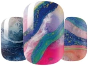 Pet Nail Wraps (Multicolor)
