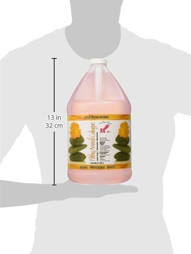 Kelco Filthy Animal Cologne Gallon
