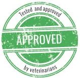 Homesake Tick Removal Tool for Dogs, Cats and Humans | Ultra-Safe Tick Twister | Removes Entire Head & Body | Pain-Free Ticks Remover | 100% Chemical-Free Tick Control Products | 8 Packs of 3