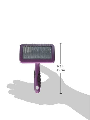 Slicker Brush Medium - grooming for dogs and cats