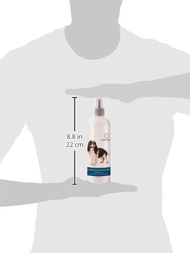 Pro Nourish Pet Coat Color Enhancing Spray 16 oz.