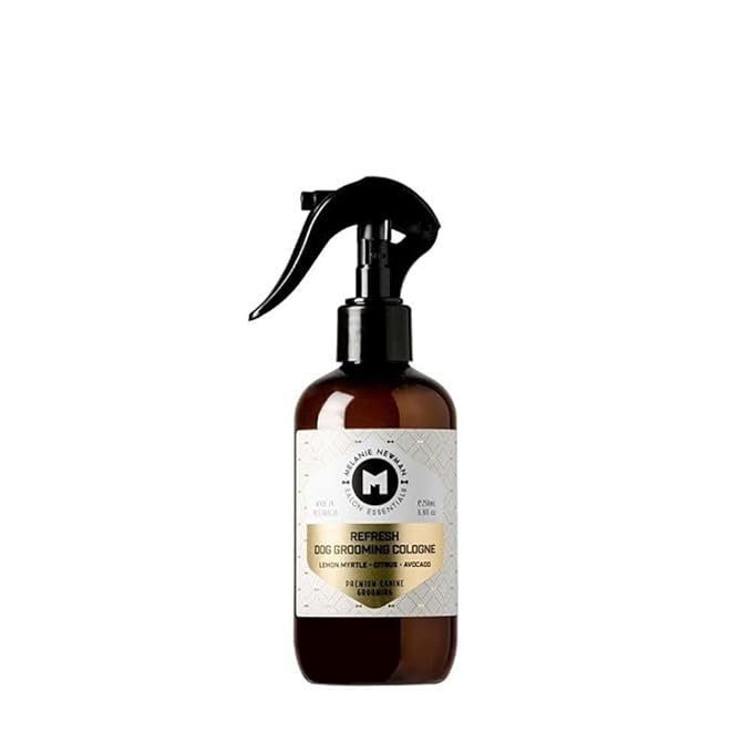 Melanie Newman Refresh Cologne