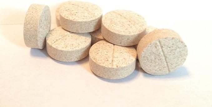 Healthy Breeds Poodle Multi-Tabs Plus Chewable Tablets 180 Count