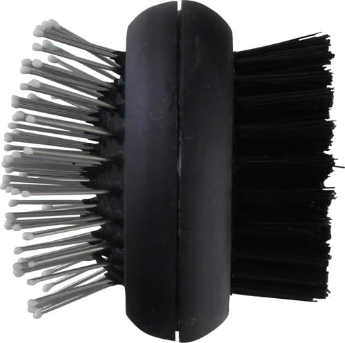 Bow Wow Combo Pet Brush