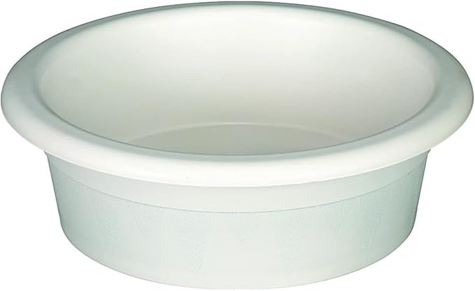 Petmate Crock Bowl For Pets, Medium, 15 oz