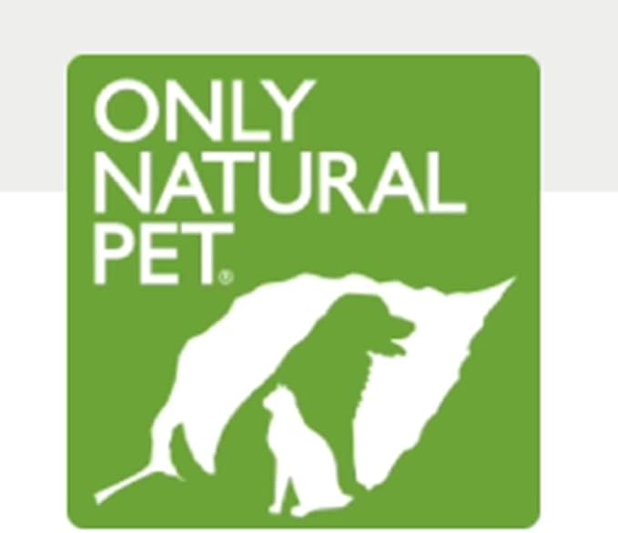 Only Natural Pet MaxMeat Holistic Air Dried Dry Dog Food Meal Topper - All Natural, High Protein, Grain Free and Limited Ingredient - Made with Real Meat - Beef with Pumpkin & Parsley 4 oz