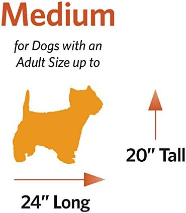 MidWest Homes for Pets Ultima Pro Heavy-Duty 30-Inch Dog Crate, Ultra-Strong Steel Double Door Pet Cage for Medium-Sized Breeds, Accessories Included