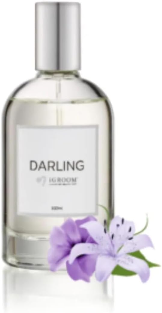 MPP Dog Perfume 22 Favorite Classic Chic Scents to Choose from Pro Canine Colognes (Darling)