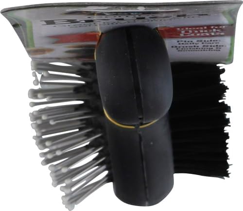 Bow Wow Combo Pet Brush