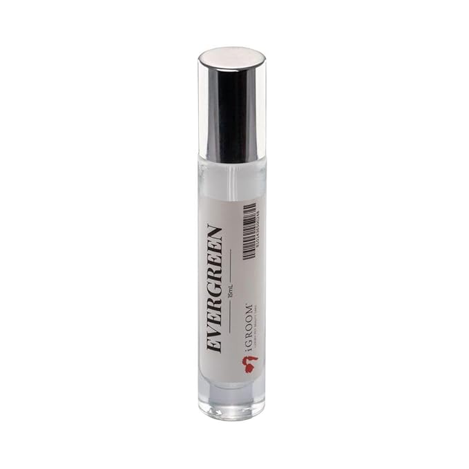 Dog Perfume Long Lasting Chic 15ml Choose from Fruity Floral or Fresh Scents (Happy)