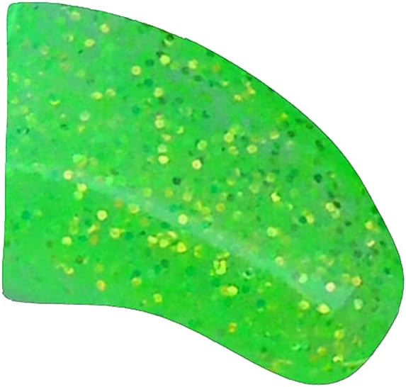 Soft Nail Caps for Dog Claws Margarita Glitter Small