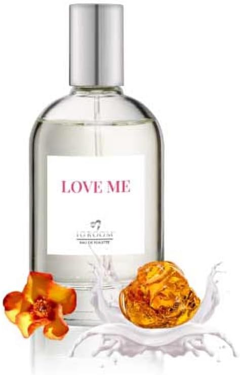 MPP Dog Perfume 22 Favorite Classic Chic Scents to Choose from Pro Canine Colognes (Love Me)