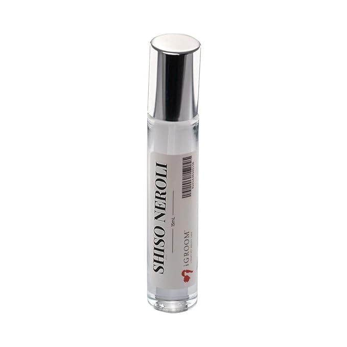 Dog Perfume Long Lasting Chic 15ml Choose from Fruity Floral or Fresh Scents (Holiday 2)