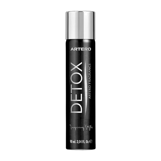 ARTERO Detox Perfume. Perfume for Dogs and Cats of Long duration. With a somewhat acid and fruity touch that is fresh and very addictive.