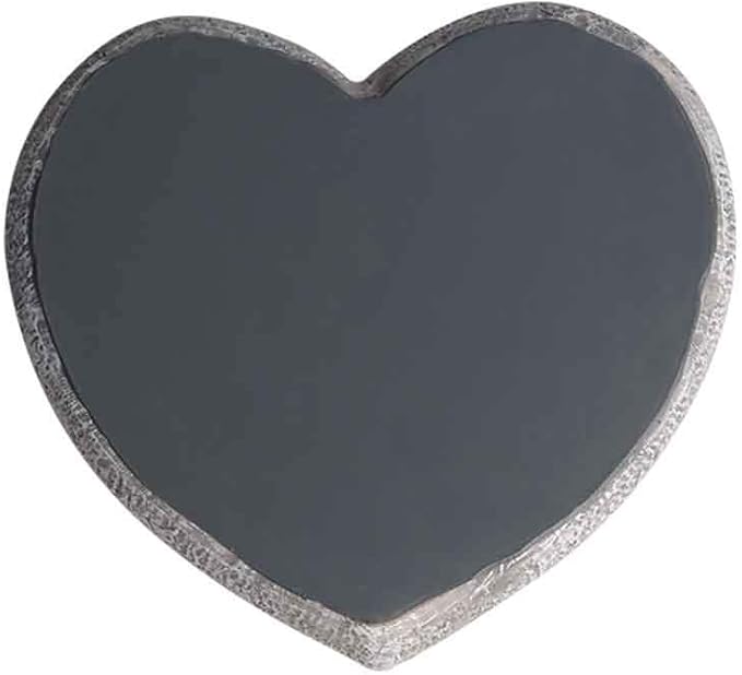 Personalized Paw Prints Pet Memorial Stones, Heart Shaped Dog Grave Marker, Custom Dog Garden Tombstone with Any Message-Pet Sympathy Gift