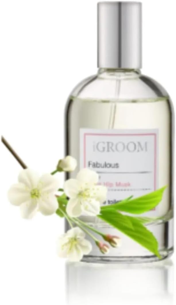 MPP Dog Perfume 22 Favorite Classic Chic Scents to Choose from Pro Canine Colognes (Banana)