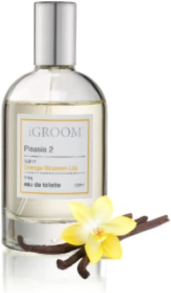 MPP Dog Perfume 22 Favorite Classic Chic Scents to Choose from Pro Canine Colognes (Spring)