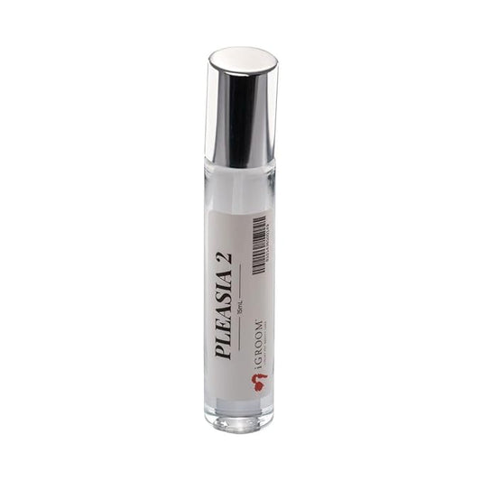 Dog Perfume Long Lasting Chic 15ml Choose from Fruity Floral or Fresh Scents (Pleasia 2)