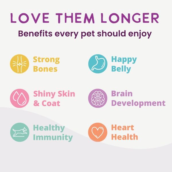 Health Extension Gently Cooked Grain-Free Duck & Kale Dog Food, Human-Grade & Shelf-Stable with Superfoods, Supports Digestion, Immunity, Skin & Coat, 3 oz Pouch (Pack of 10)
