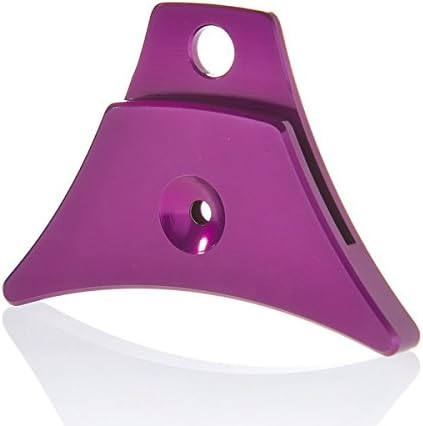 Logan A1 Whistle (Purple)