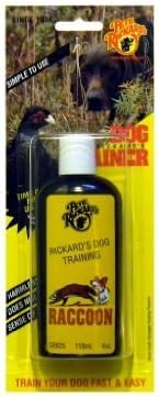 Pete Rickard's Raccoon Dog Training Scent, 4-Ounce, Model: DE625, Spoorting Goods Shop