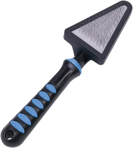 Nobby Comfort Line Triangular Slicker Brush