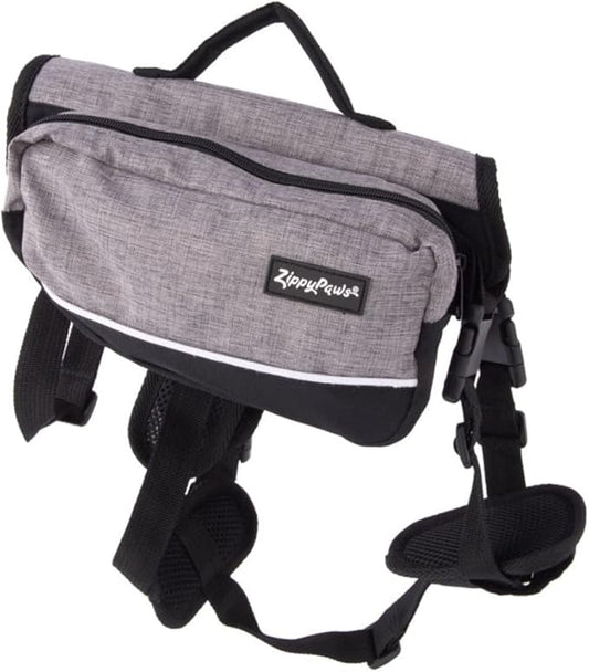 Adventure Backpack - Pink - M
