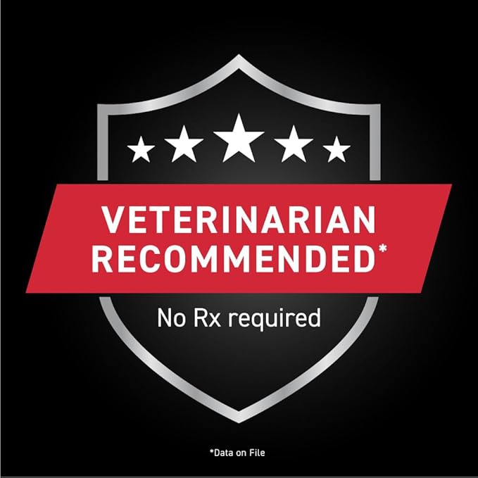 CAPSTAR Flea Treatment for Dogs Over 25 lbs (6 Doses) + NEXTSTAR Flea and Tick Prevention for X-Large Dogs 89-132 lbs (3 Doses) Bundle