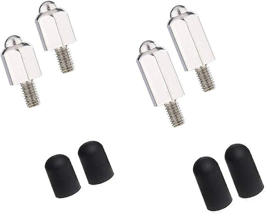 PetSpy P620/P320 Extra Contact Points - Replacement Part for Dog Training Collars P620, P320, and P620B