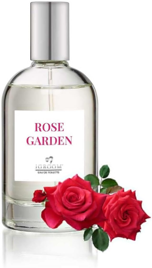 MPP Dog Perfume 22 Favorite Classic Chic Scents to Choose from Pro Canine Colognes (Spring)