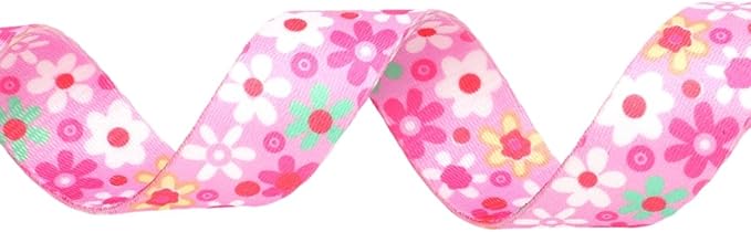 Dog Choker Collar for Large Dogs,Stainless Steel Choke Collar for Dogs No Pull Slip Chain Martingale, Cinch Choker Heavy Duty Dog Collar Pink