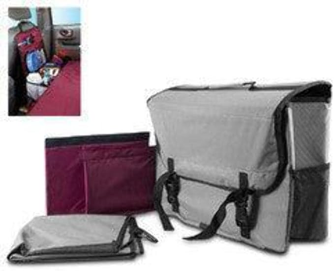 Reese Carry Power Pet Parent Traveler with Detachable Seat Cover