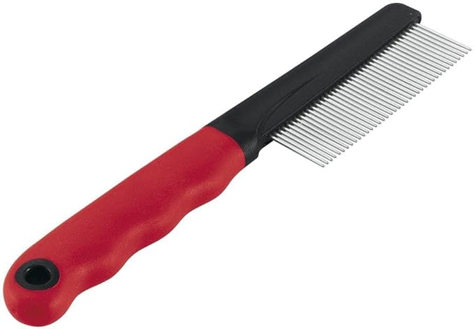 Ferplast Steel Comb, Small