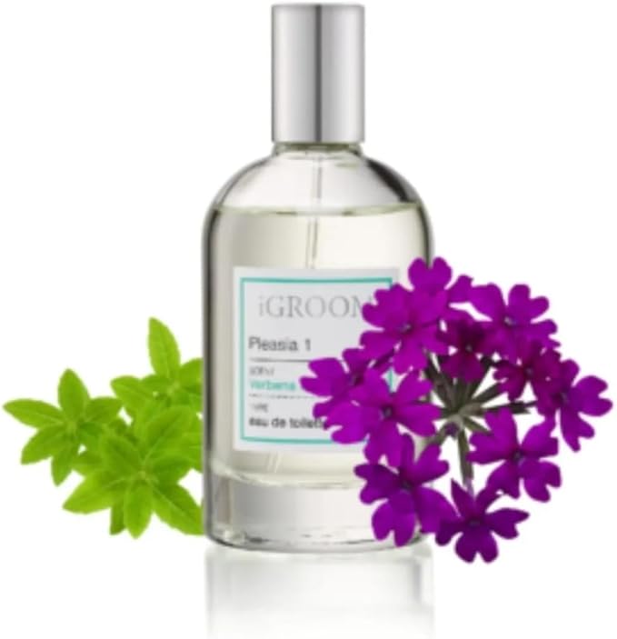 MPP Dog Perfume 22 Favorite Classic Chic Scents to Choose from Pro Canine Colognes (Lavender)