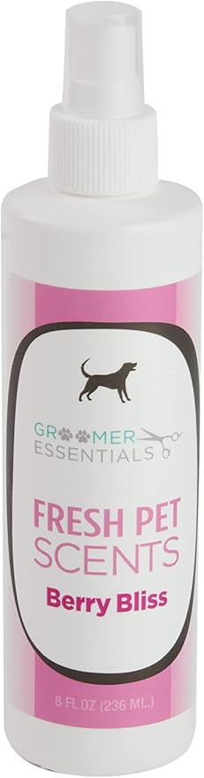 Berry Bliss Cologne - 8 oz