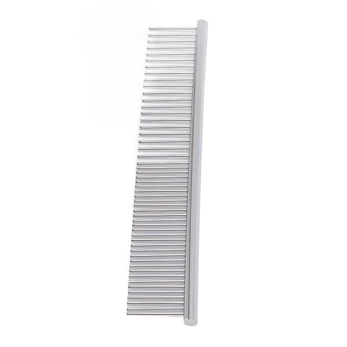 Macrame Brush, Macrame Fringe Comb, Lightweight for Dogs Cats Hair Wall Hanging