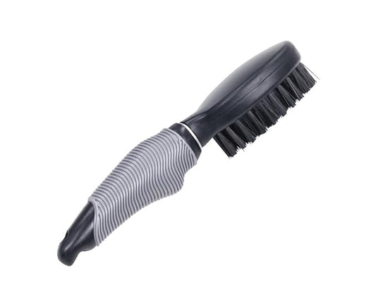 Nobby Starline Professional Grooming Range Nylon One-Sided Brush for Dog/ Cat