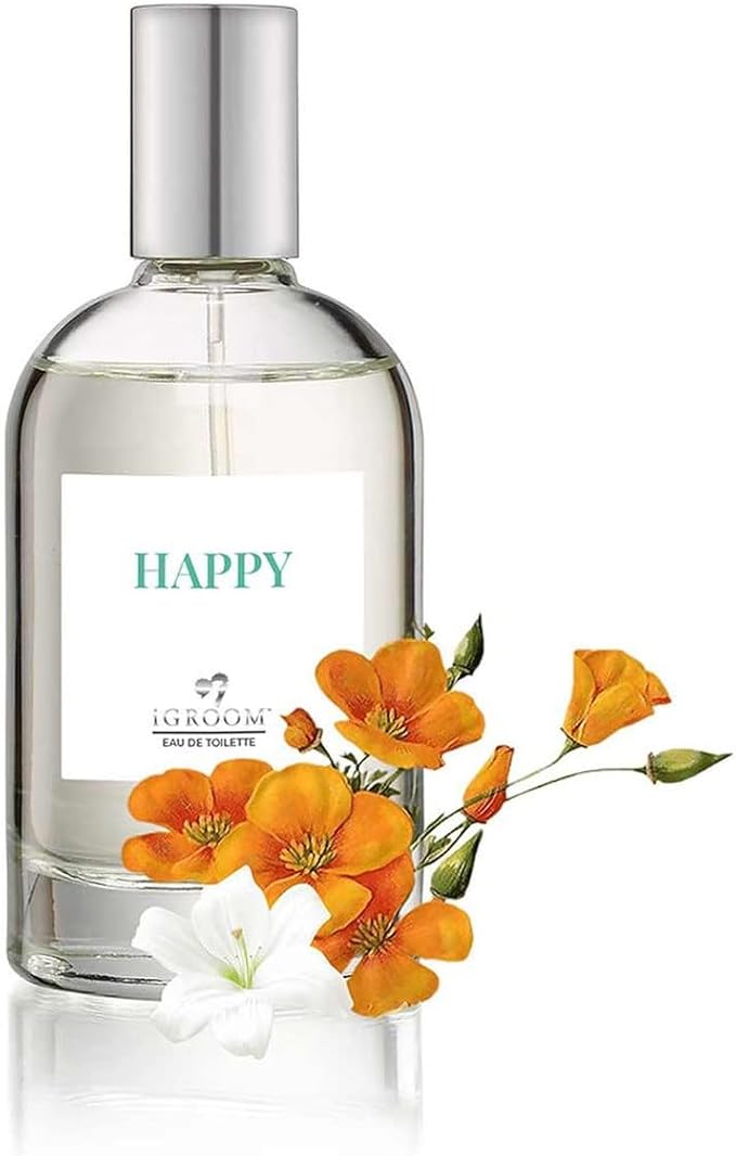 MPP Dog Perfume 22 Favorite Classic Chic Scents to Choose from Pro Canine Colognes (Fabulous)