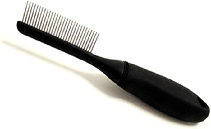 MiracleCoat Medium Grooming Comb