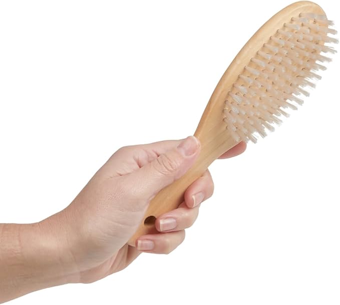 Petface Puppy Grooming Hair Brush