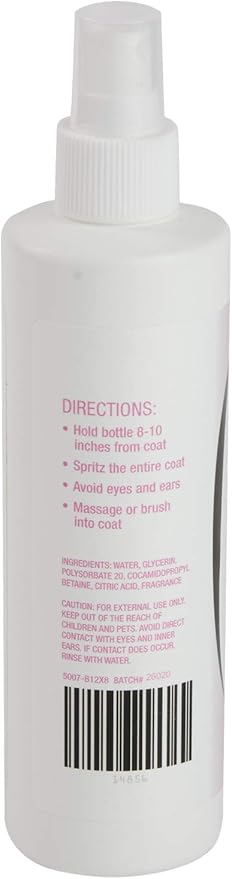 Berry Bliss Cologne - 8 oz