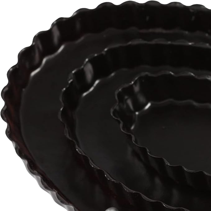 Waldhausen Metal Comb