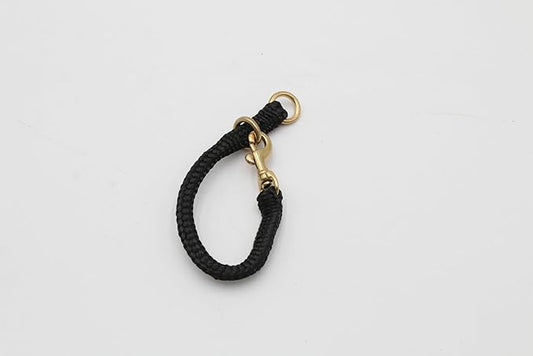 Leerburg 11" Dominant Dog Collar – Heavy Duty No-Pull Slip Training Collar for Aggressive or Reactive Dogs, Choke-Style Safety Design