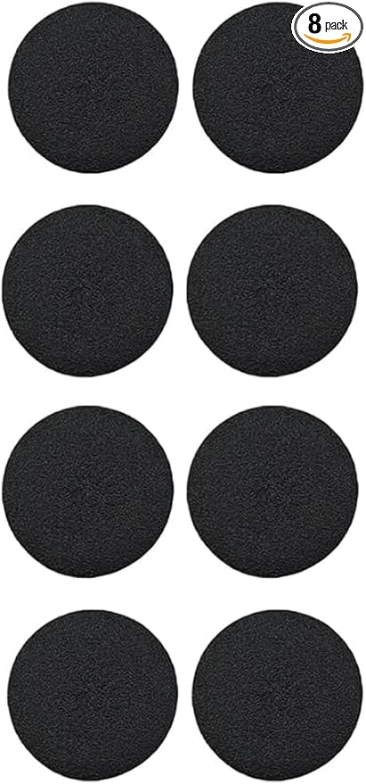 AnimoGoods™ 8 Sandpaper Replacement for Dog Nail File