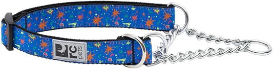 Training Collar M Popstar