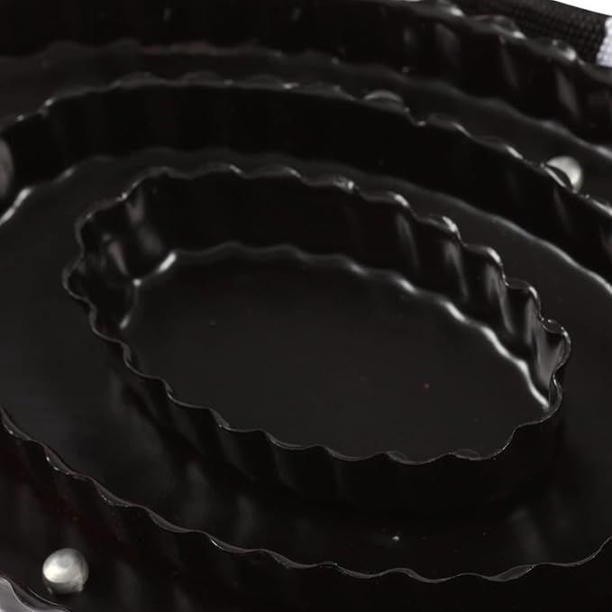 Waldhausen Metal Comb
