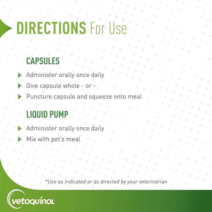 Vetoquinol Triglyceride Omega Dog Supplement Capsules, Medium-Breed: 30-60 lbs, 60ct